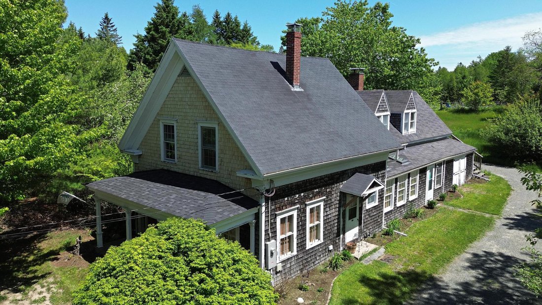 House in Trenton, Maine, United States 1 - 18105092