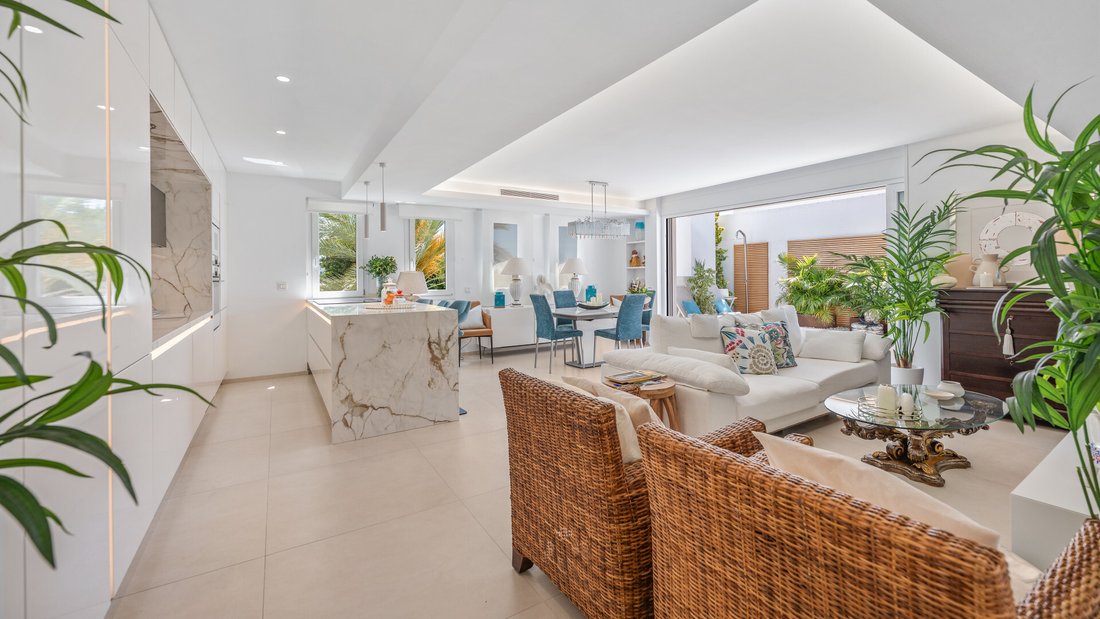 Apartment in Golden Mile, Andalusia, Spain 3 - 18094973