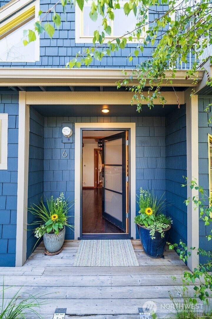 House in Seattle, Washington, United States 4 - 18104606