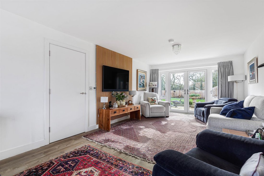 House in Newham Croft, Cambridge, England 2 - 18091321