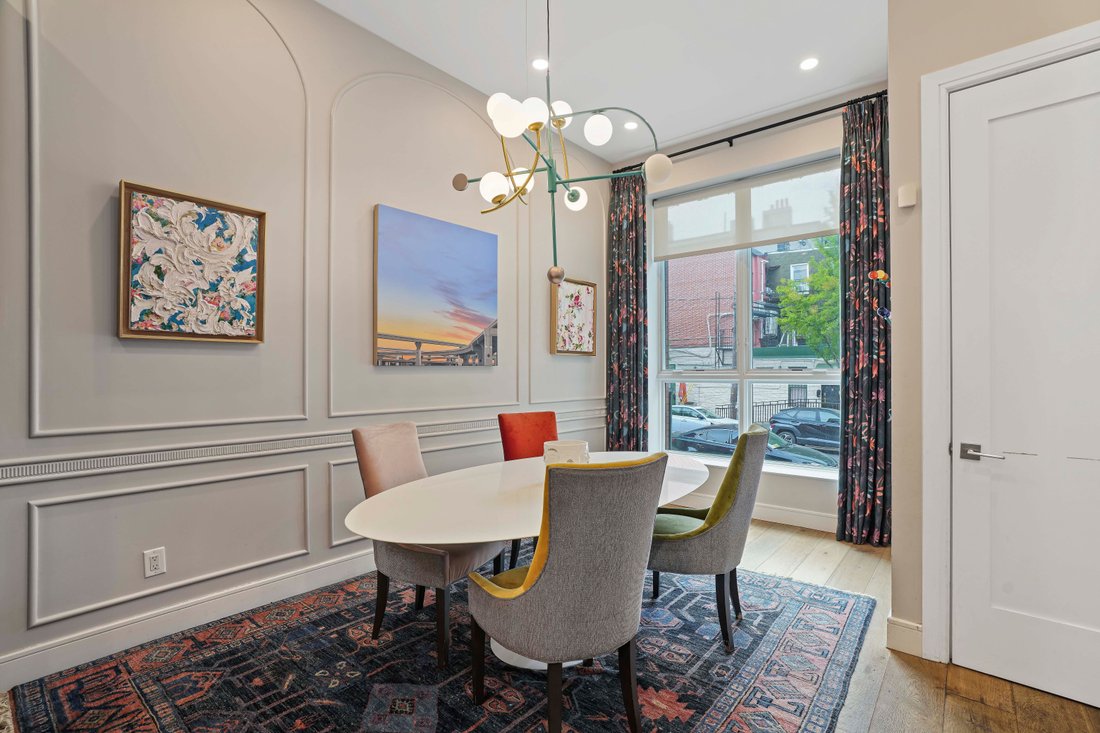 Townhouse in New York, New York, United States 4 - 17955562