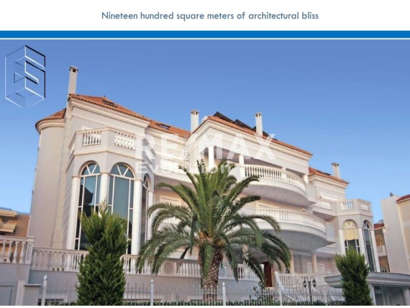 Villa in Voula, Attica, Greece 1 - 18099564