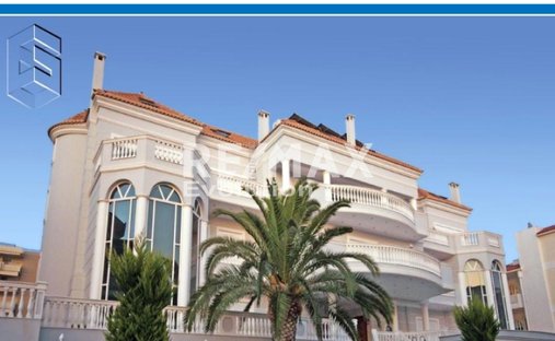 Villa in Voula, Attica, Greece 1