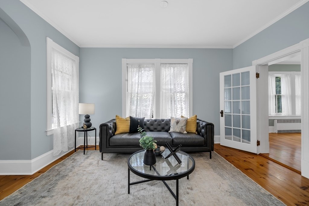 House in Andover, Massachusetts, United States 5 - 18097363