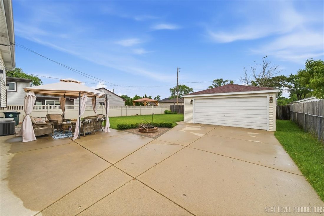 House in Morton Grove, Illinois, United States 5 - 18101393