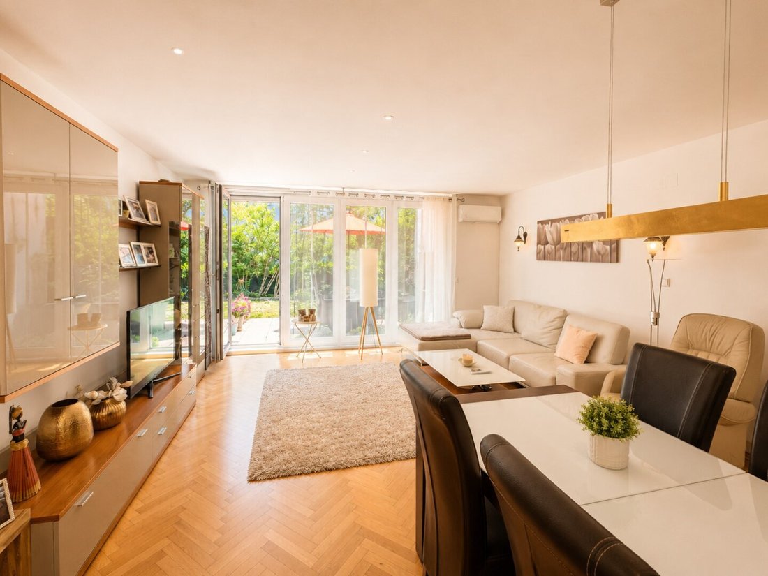 Apartment in Vienna, Wien, Austria 2 - 18105515