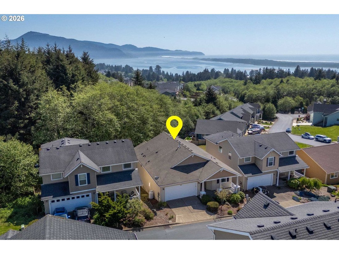 House in Tillamook, Oregon, United States 1 - 18095311