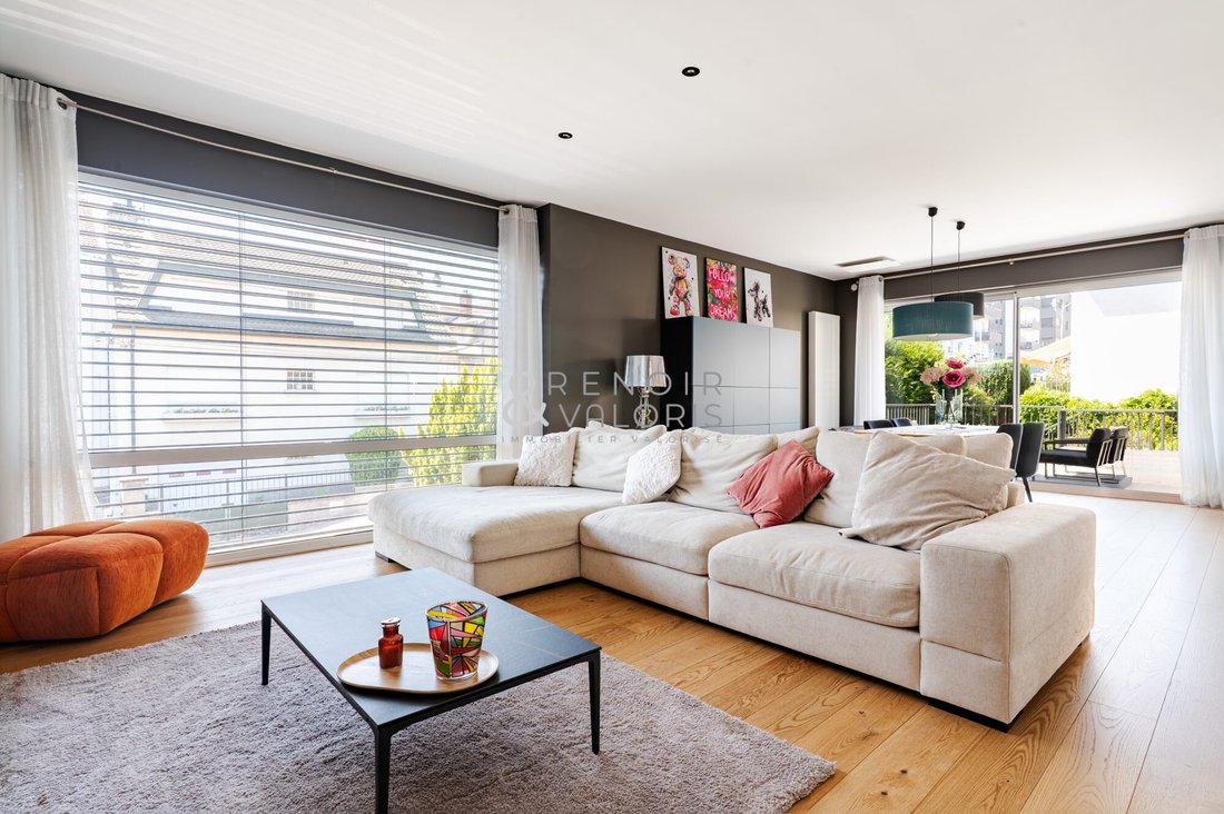 Apartment in Nancy, Grand Est, France 2 - 13923728