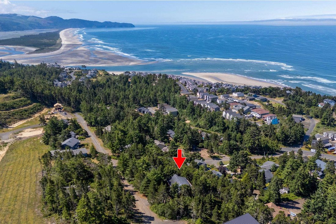 House in Tillamook, Oregon, United States 5 - 18096023