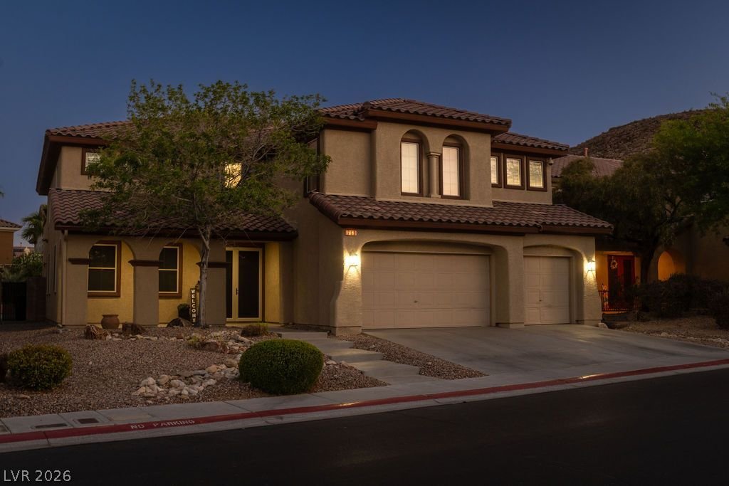 House in Las Vegas, Nevada, United States 1 - 18104730