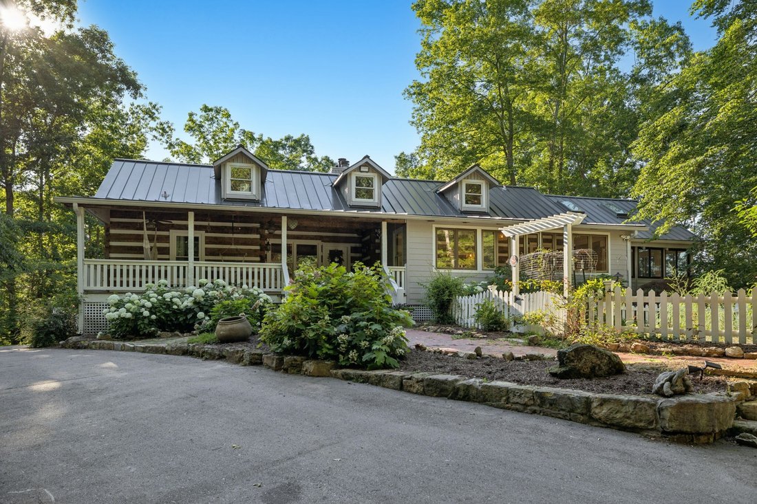 House in Franklin, Tennessee, United States 1 - 18098405