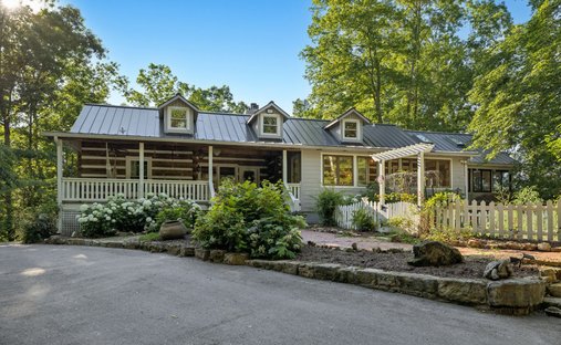 Casa a Franklin, Tennessee, Stati Uniti 1