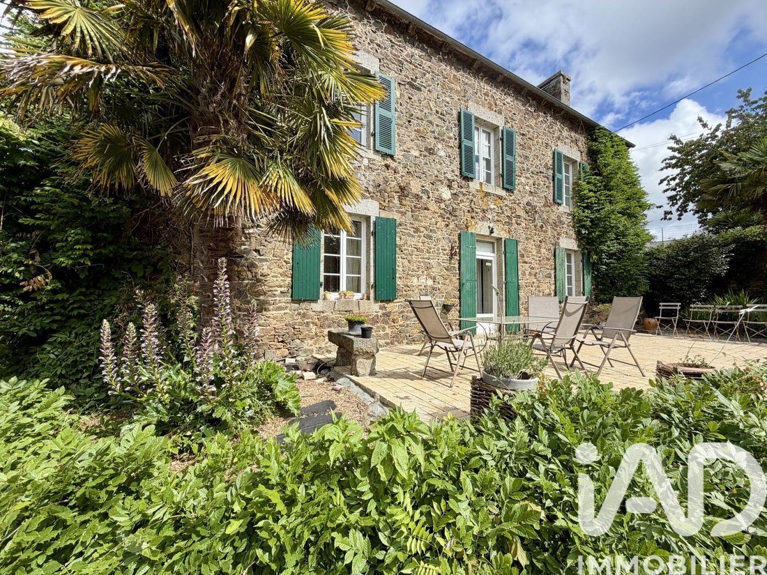 House in Plelo, Brittany, France 2 - 18100142