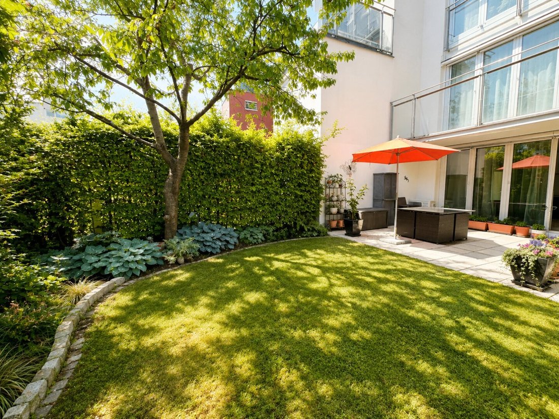 Apartment in Vienna, Wien, Austria 1 - 18105515