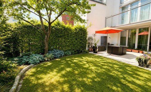Apartamento en Viena, Viena, Austria 1