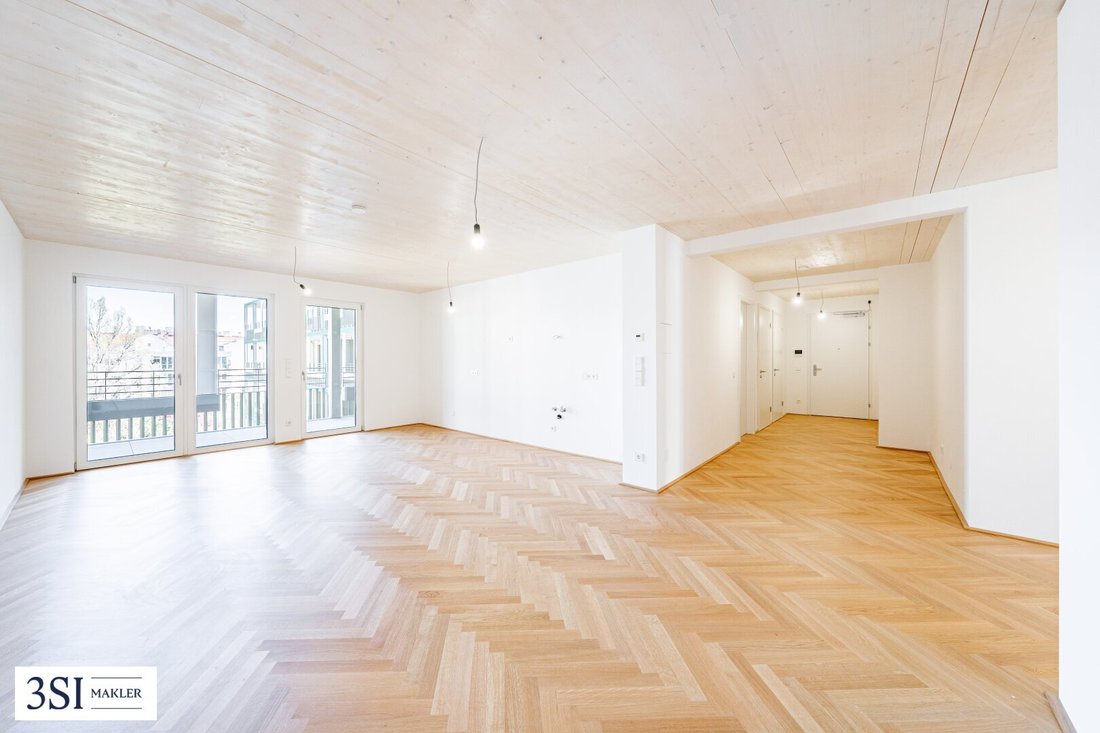 Apartment in Vienna, Wien, Austria 2 - 17245986