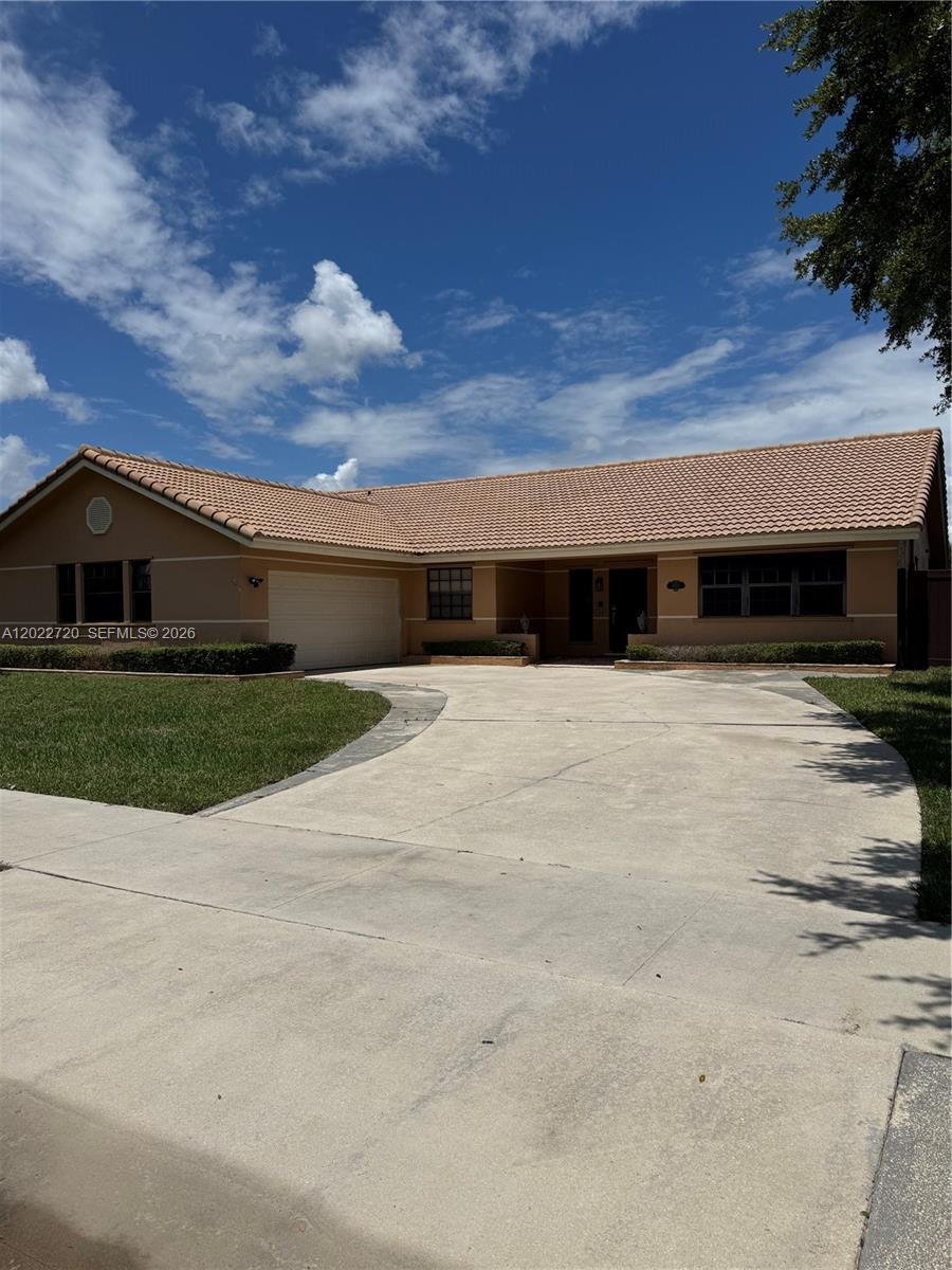House in Southwest Ranches, Florida, United States 1 - 18096173