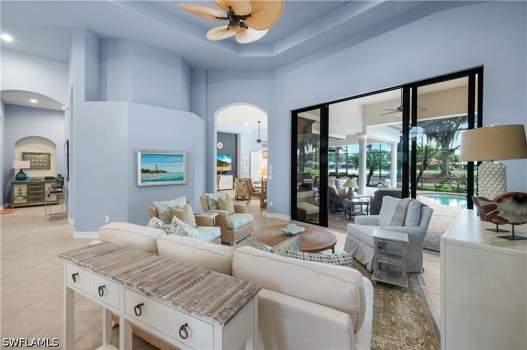 House in Naples, Florida, United States 3 - 18100631
