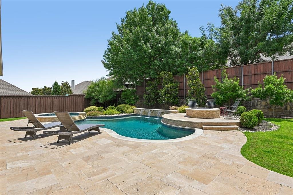 House in Allen, Texas, United States 2 - 18098444