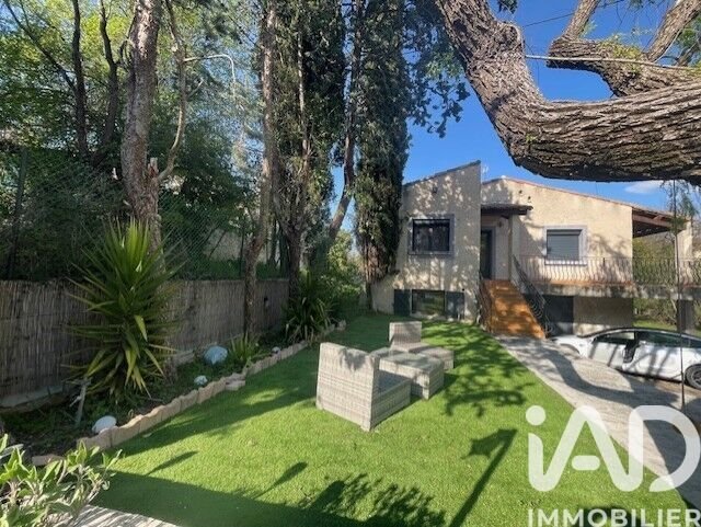 House in Greasque, Provence-Alpes-Côte d'Azur, France 1 - 18100145