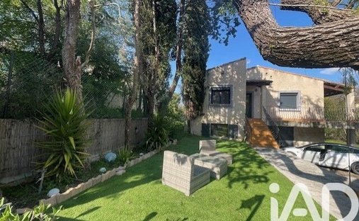 Casa en Greasque, Provenza-Alpes-Costa Azul, Francia 1