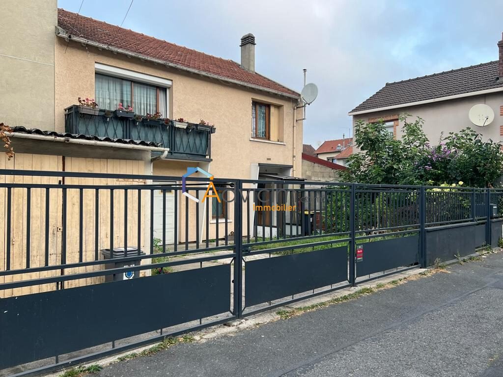 House in Petit Noisy, Noisy-le-Sec, France 1 - 18104150