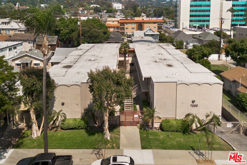 Whittier, California, United States 1 - 18095044