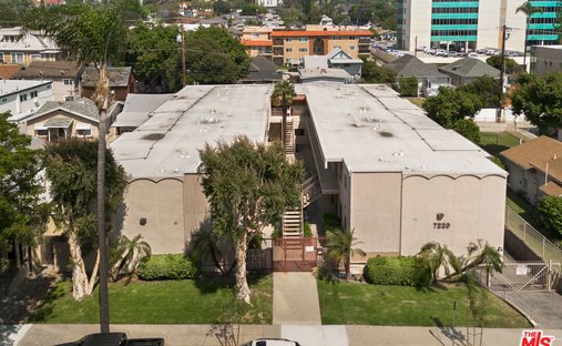 Whittier, California, Estados Unidos 1