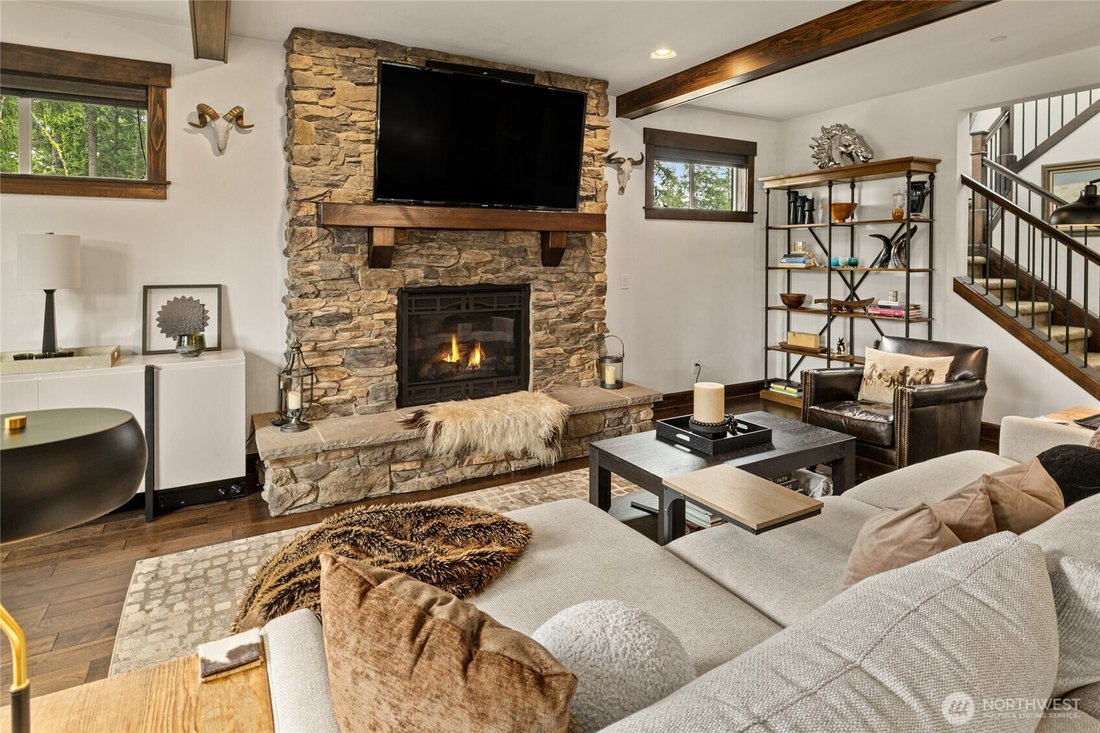House in Cle Elum, Washington, United States 5 - 18103297