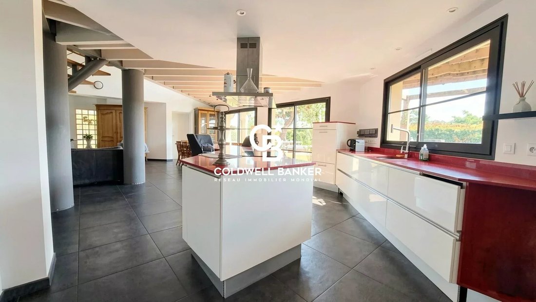 House in Ares, Nouvelle-Aquitaine, France 5 - 17548584