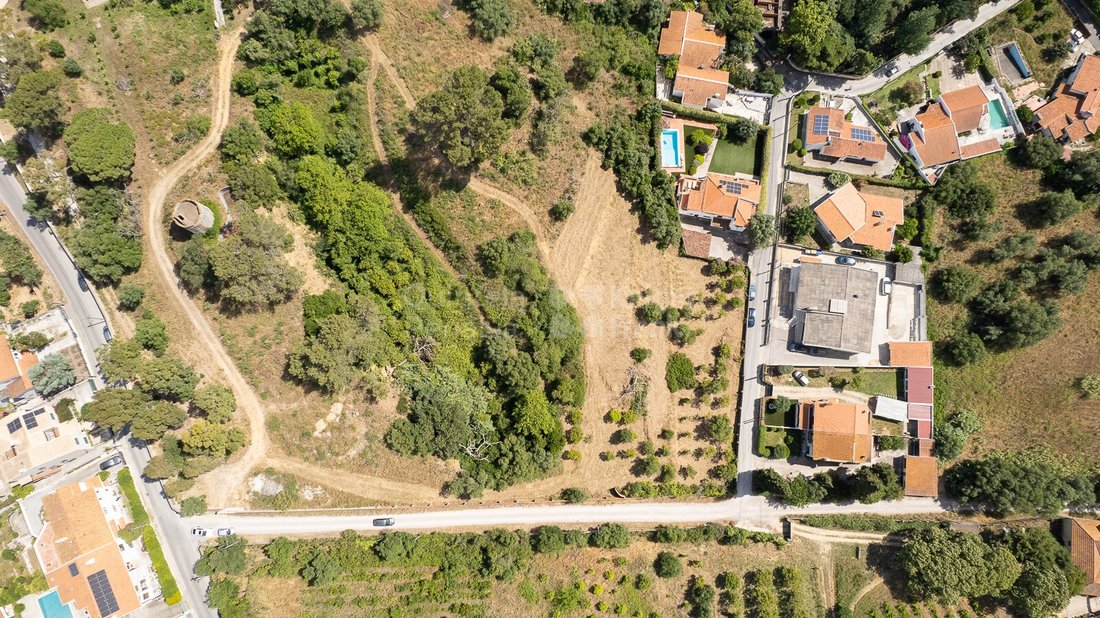 Land in Setubal, Setubal, Portugal 3 - 18099451