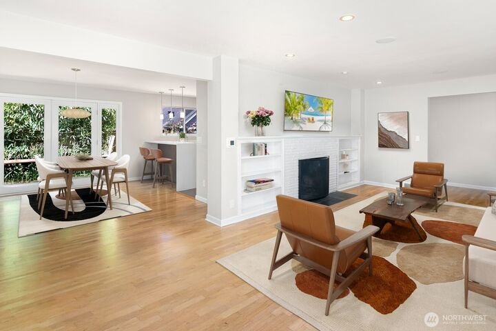 House in Seattle, Washington, United States 3 - 18104620