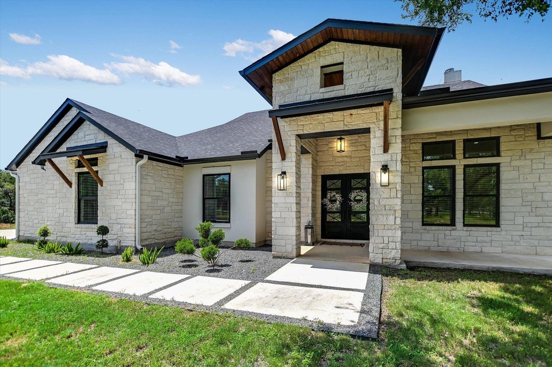 House in Buda, Texas, United States 3 - 18101206