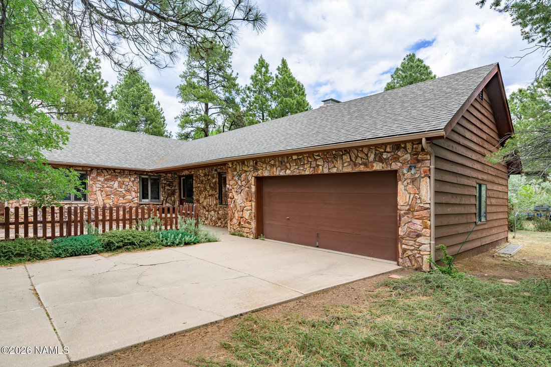 House in Flagstaff, Arizona, United States 3 - 18102398