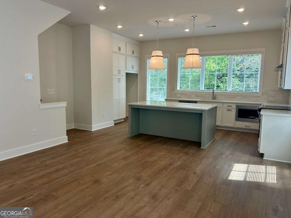 Townhouse in Brookhaven, Georgia, United States 3 - 18095688
