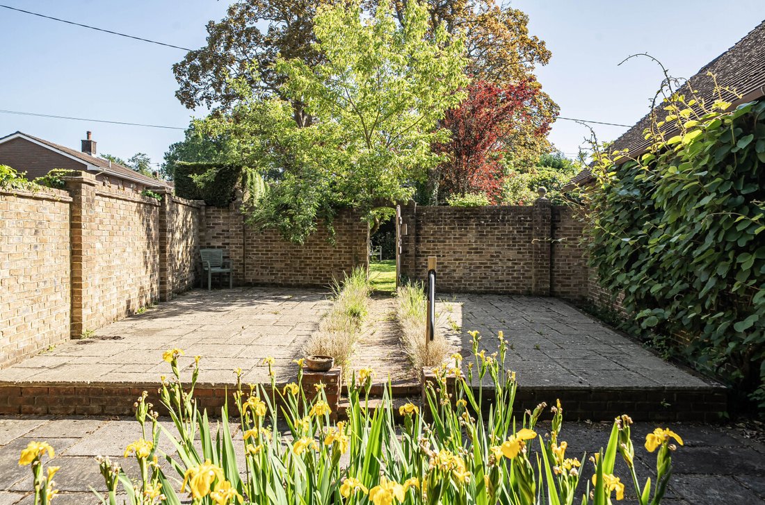 Bungalow in Danehill, England 4 - 18091114