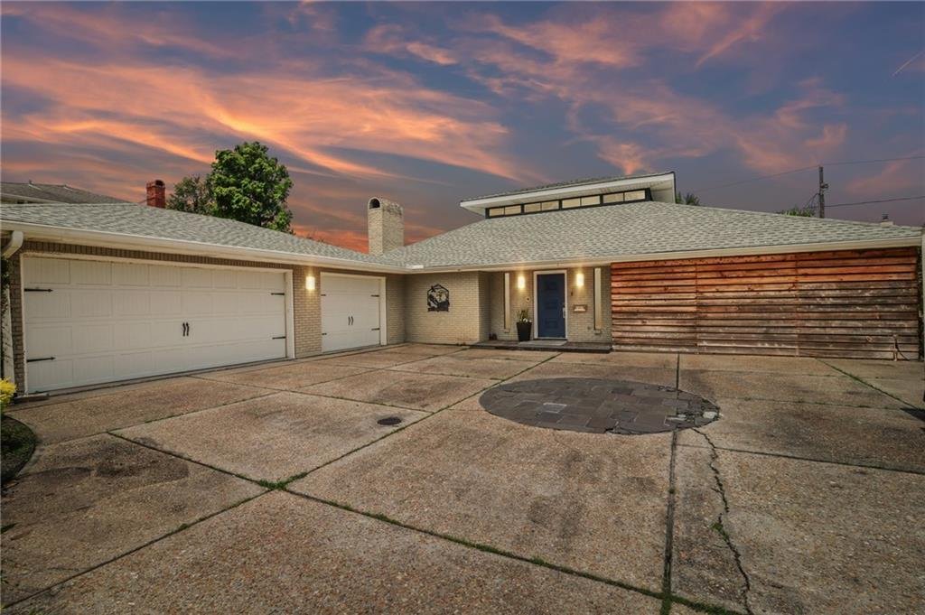 House in Terrytown, Louisiana, United States 2 - 18092014