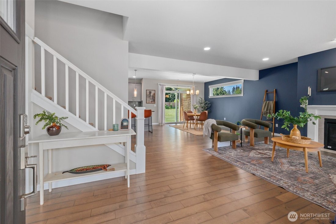 House in Monroe, Washington, United States 3 - 18097861