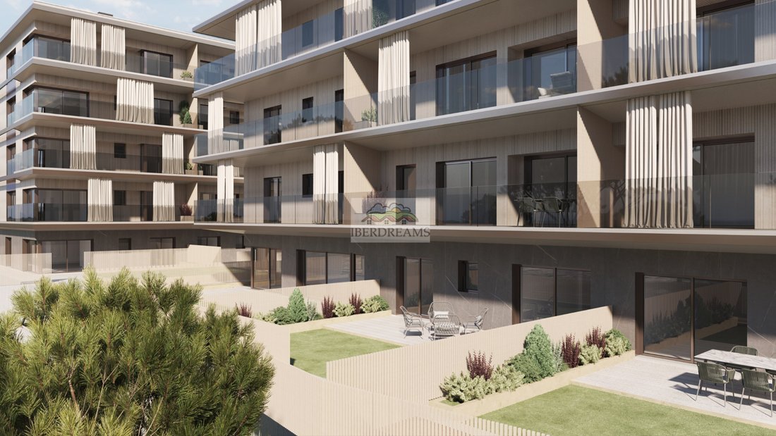 Apartment in Gava, Catalonia, Spain 2 - 18099486