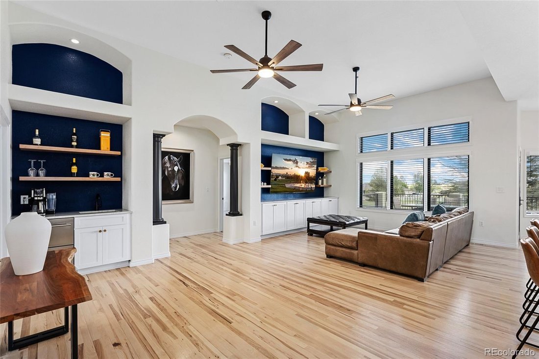 House in Lochbuie, Colorado, United States 3 - 18091139