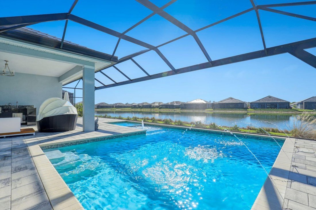 House in Naples, Florida, United States 1 - 18102439