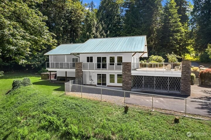 Maison à Carnation, Washington, États-Unis 3 - 18104658