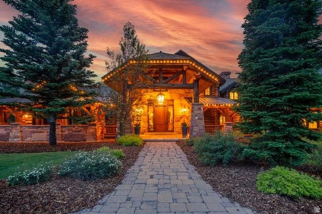 House in Heber City, Utah, United States 4 - 18099178