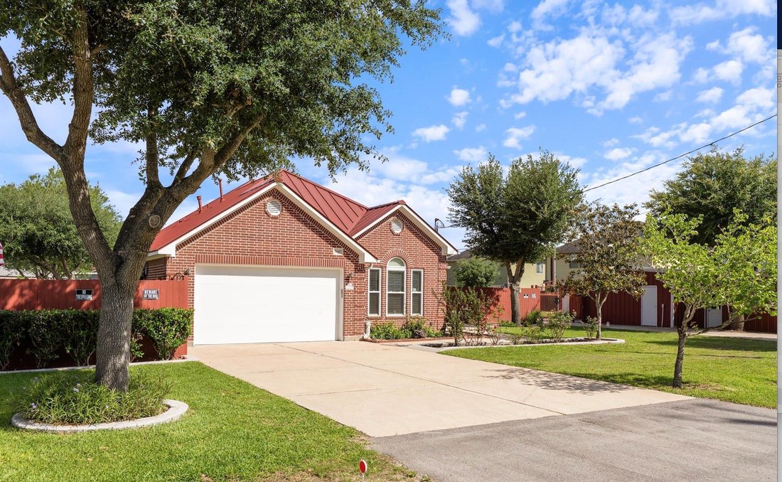 House in Needville, Texas, United States 1 - 18101224