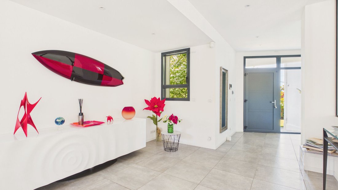 Villa in Anglet, Nouvelle-Aquitaine, France 2 - 18094060