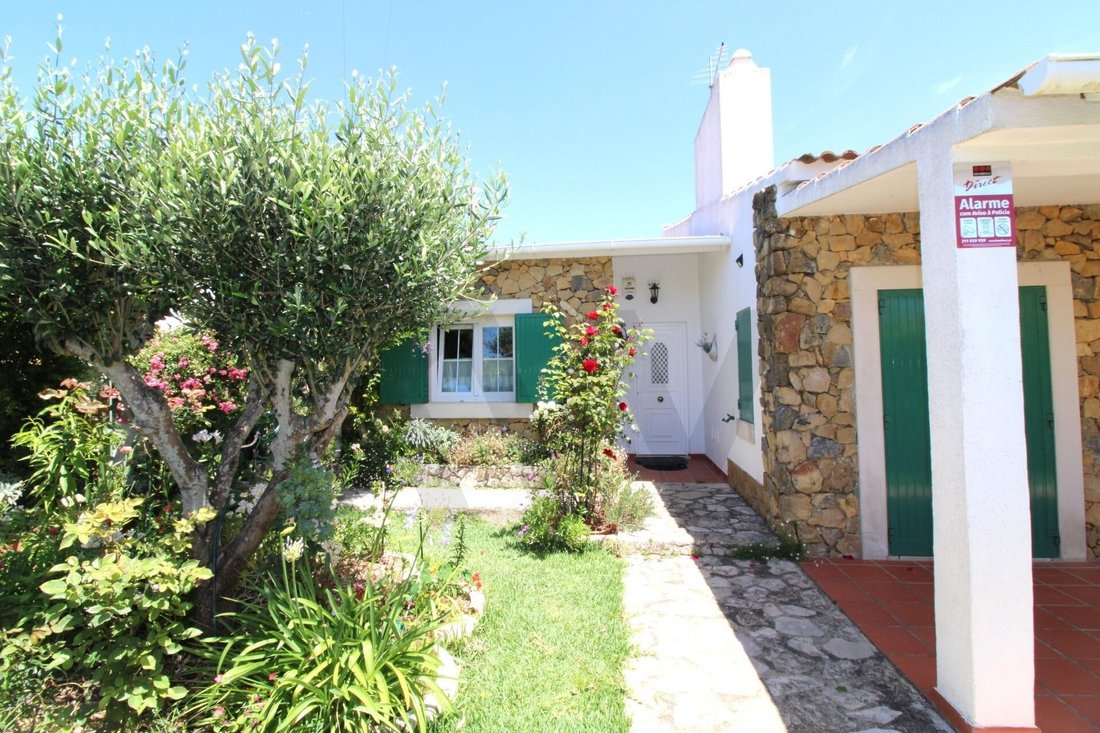 Townhouse in Carvoeira, Lisbon, Portugal 5 - 16102436