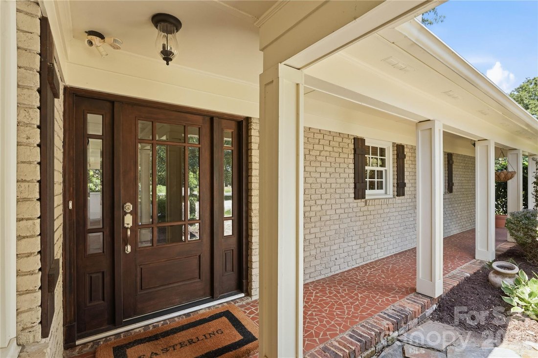House in Charlotte, North Carolina, United States 1 - 18099291