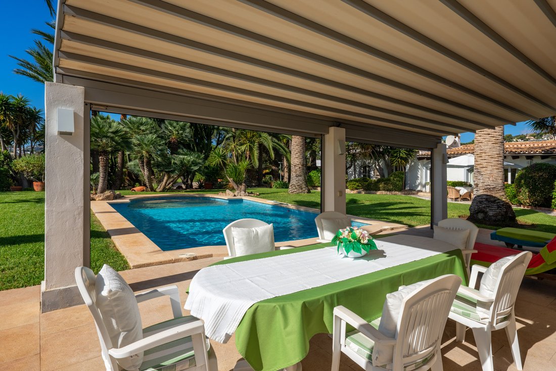 Finca a Port d'Andratx, Andratx, Isole Baleari 5 - 18093358