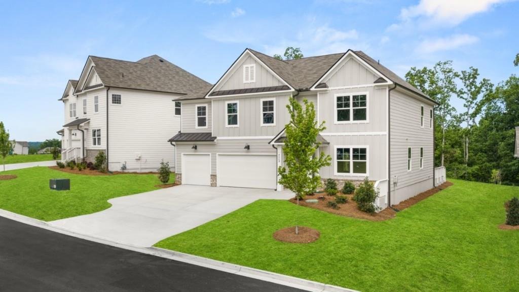 House in Gainesville, Georgia, United States 2 - 17574671