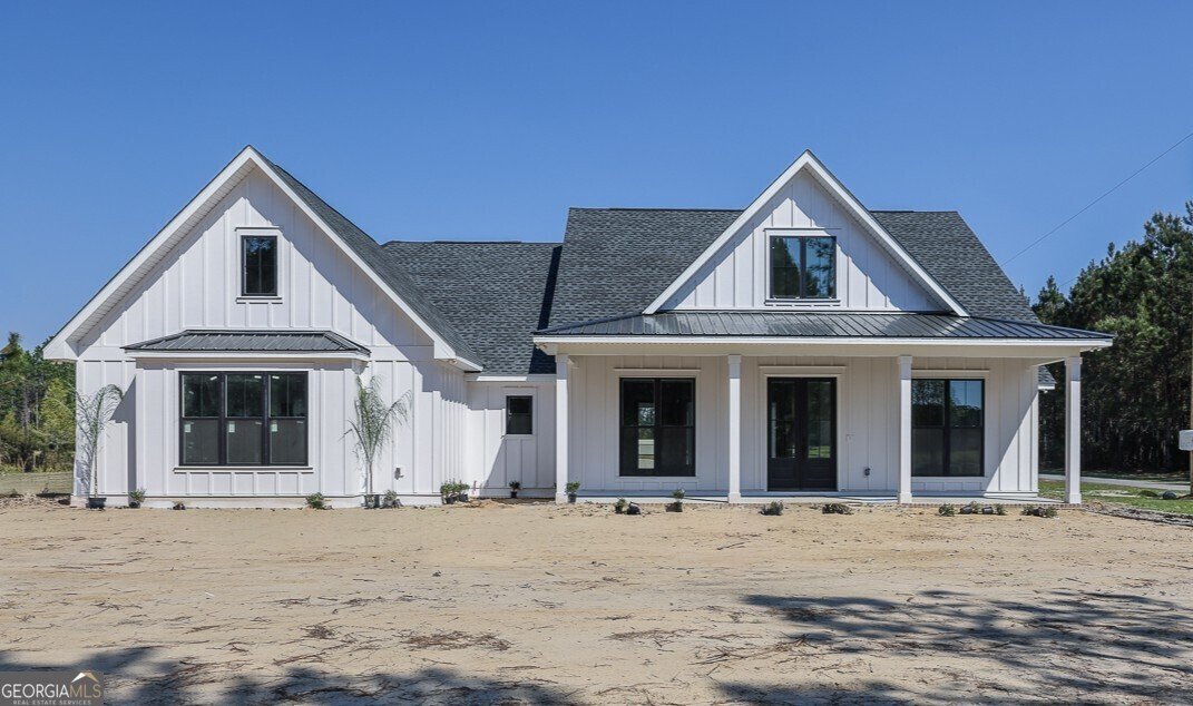 House in Springfield, Georgia, United States 2 - 17275692